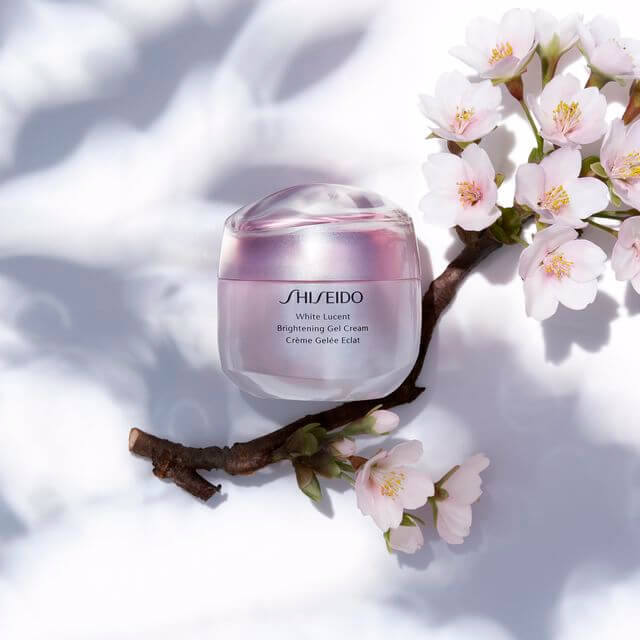 Shiseido White Lucent