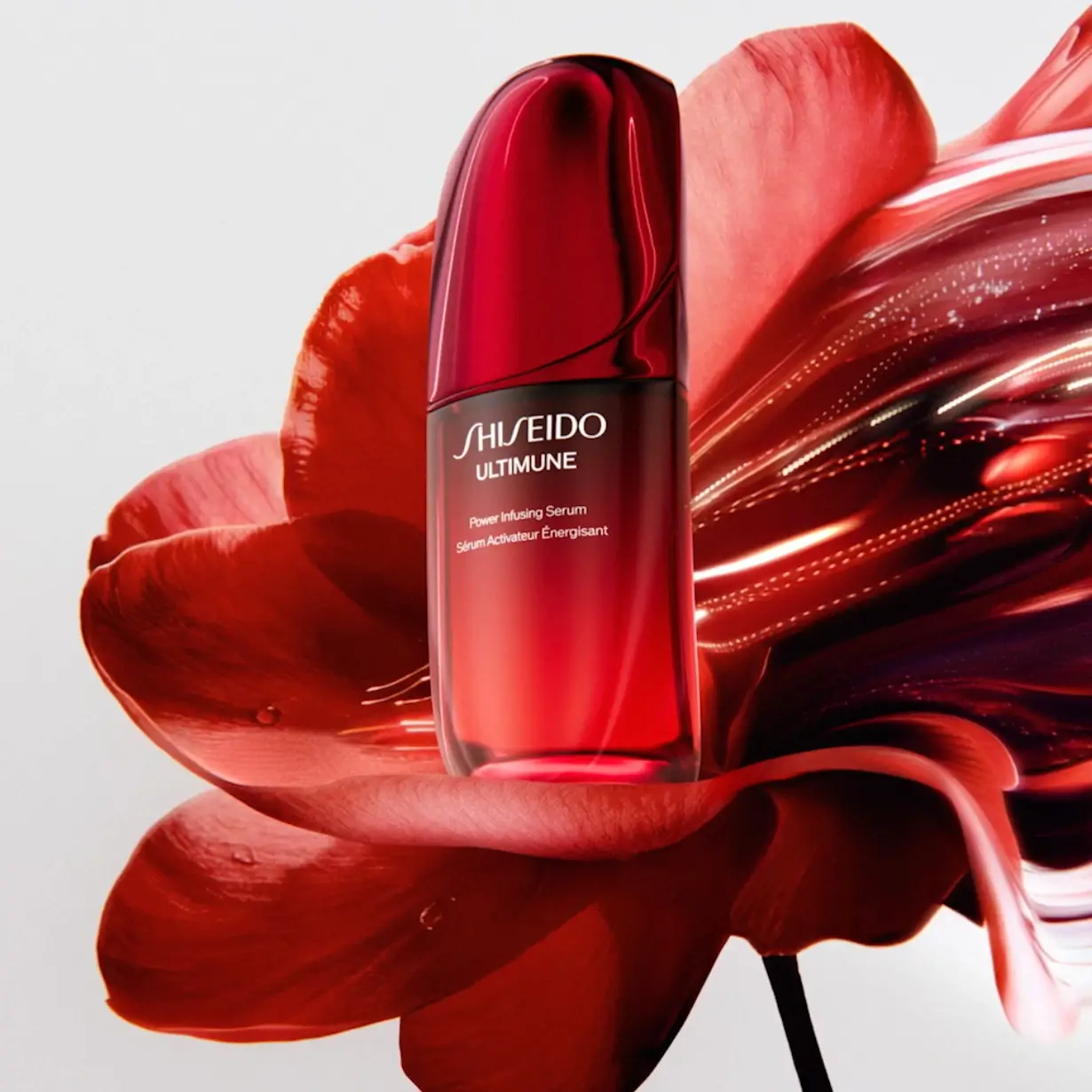 Shiseido Ultimune